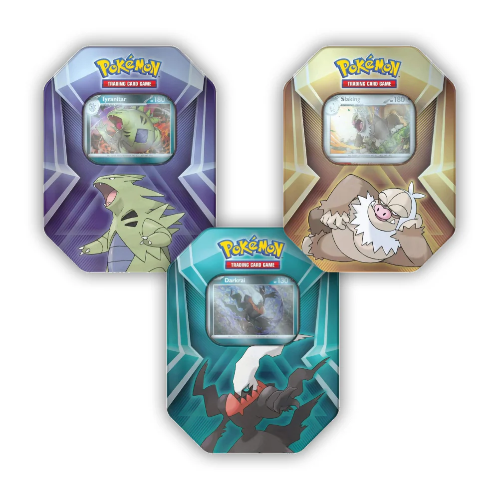 POKÉMON TCG